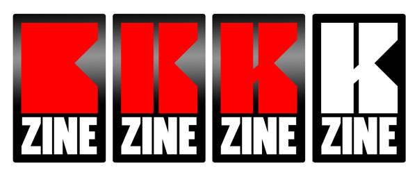 k-zine-logos
