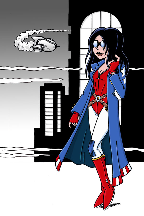 Miss America