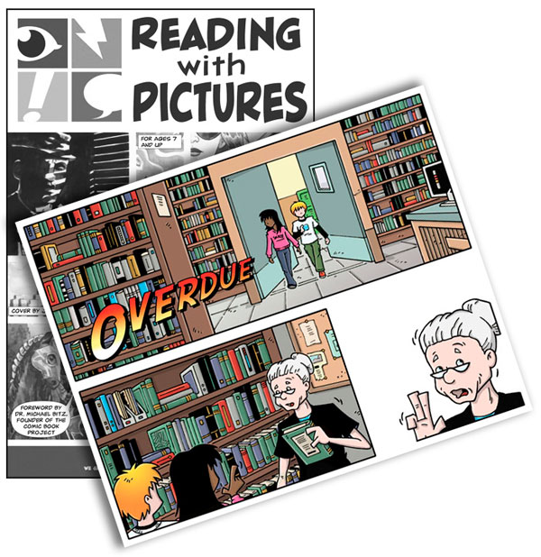 Reading With Pictures