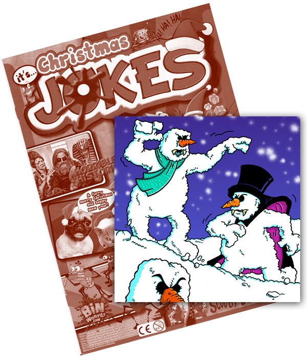Christmas-Jokes