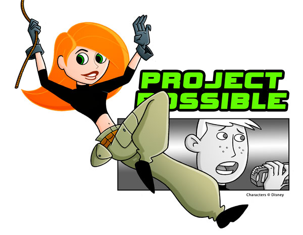 Project Possible