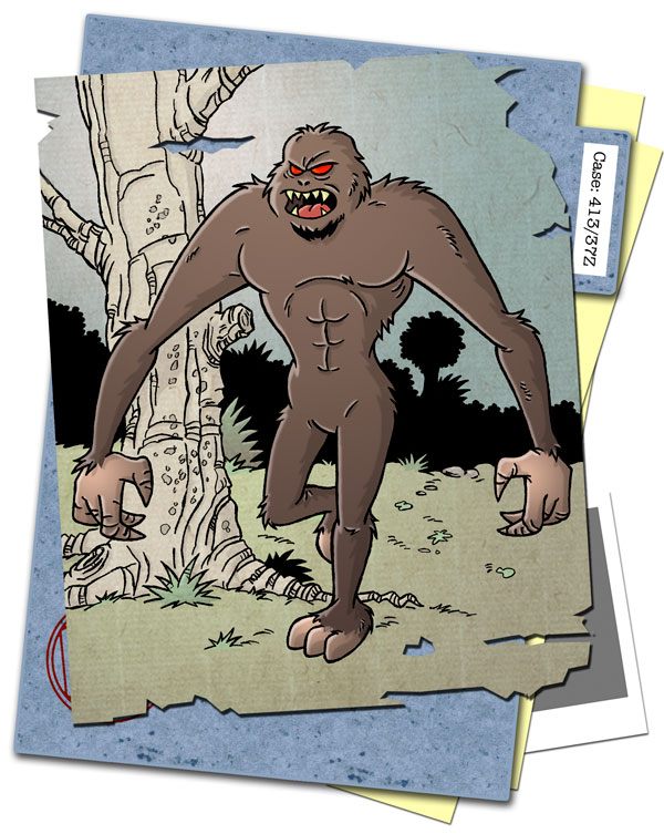 Bigfoot
