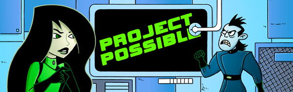 Project Possible Facebook Banner