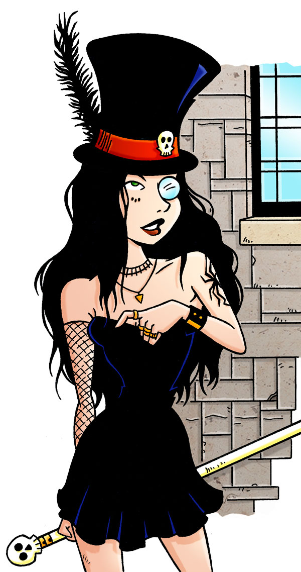 Top Hat