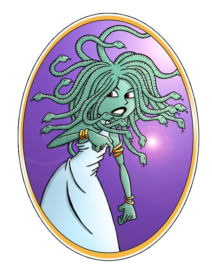 medusa