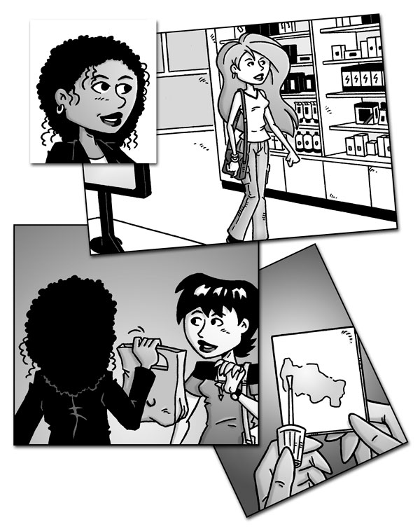 Walgreens Beauty Advisors