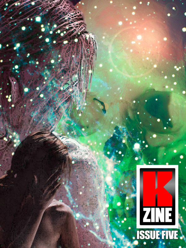 K-Zine Issue 5