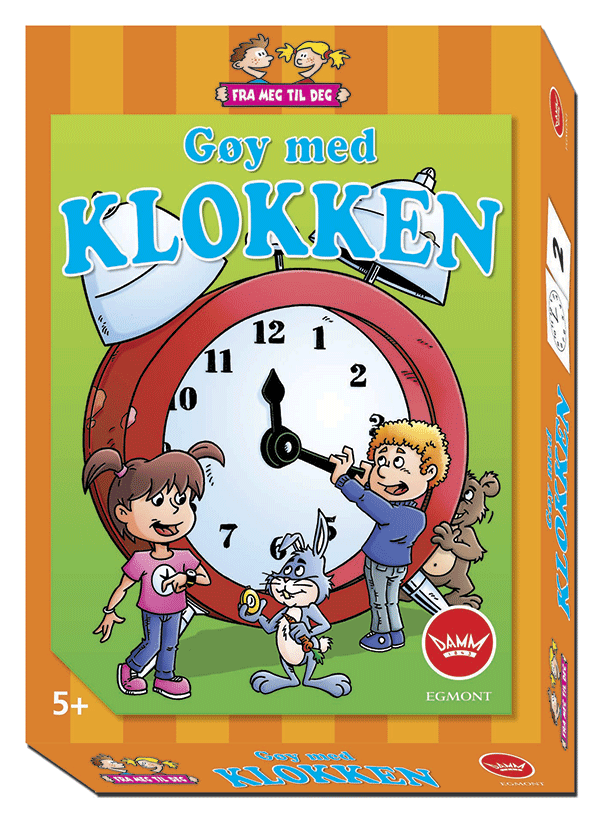 Klokken