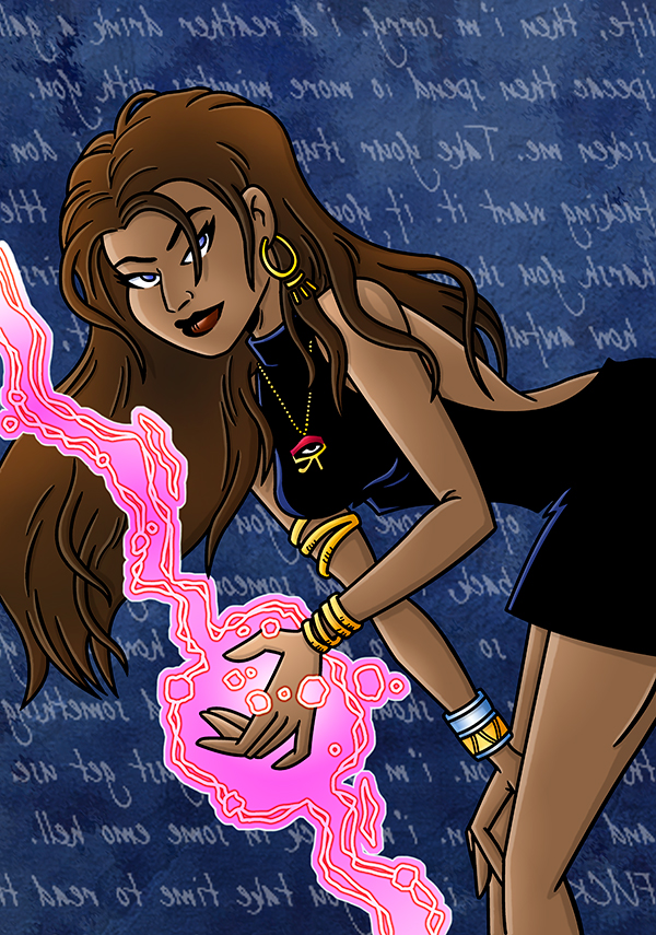 Jasmine