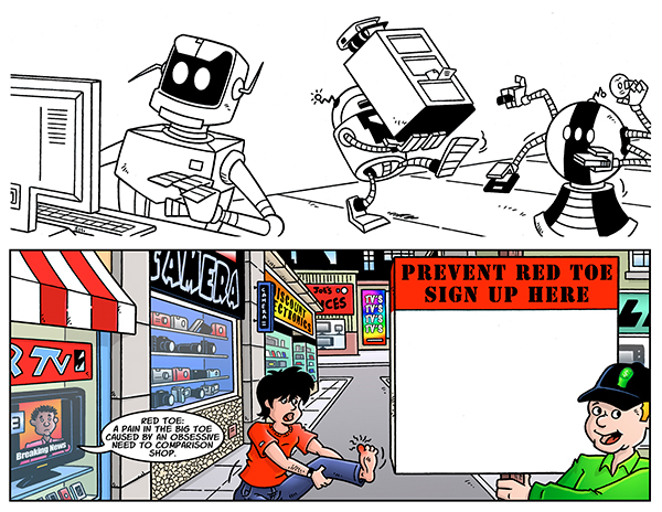 Website Art