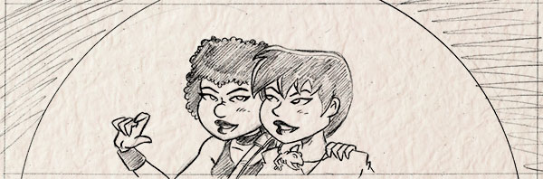 Kaci Bell 141 Pencils