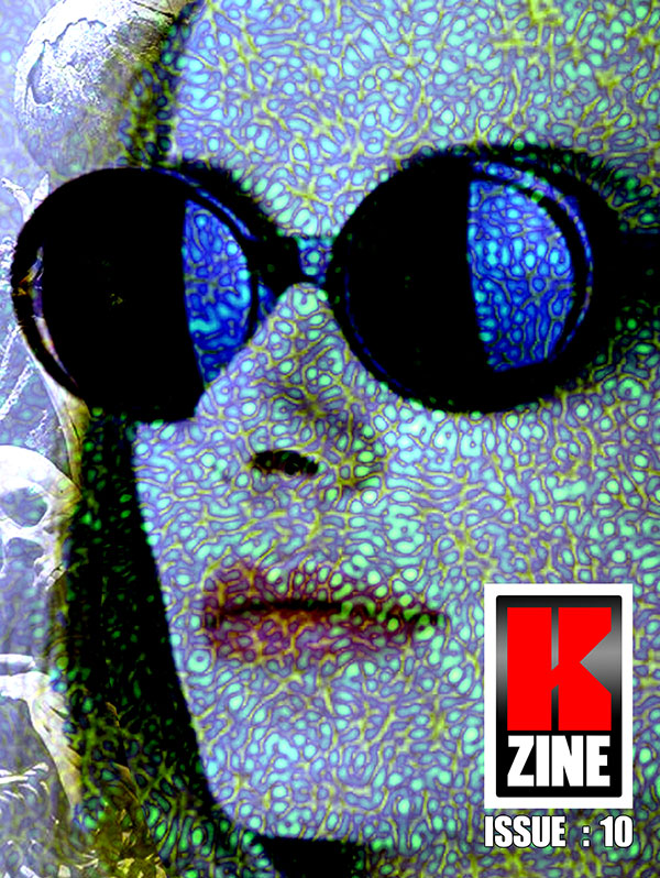 K-Zine Ten