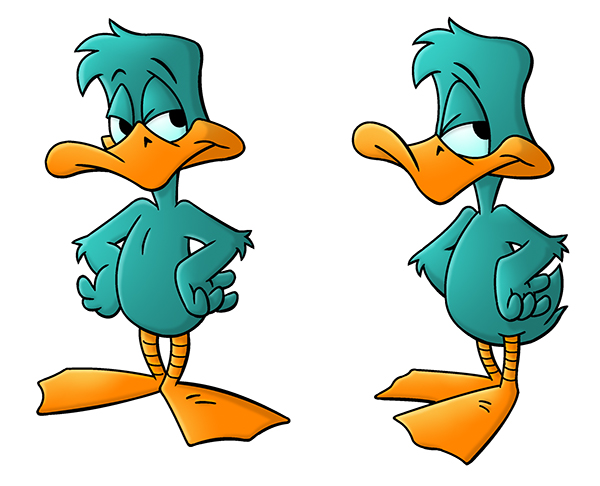 Getting My Ducks In A Row