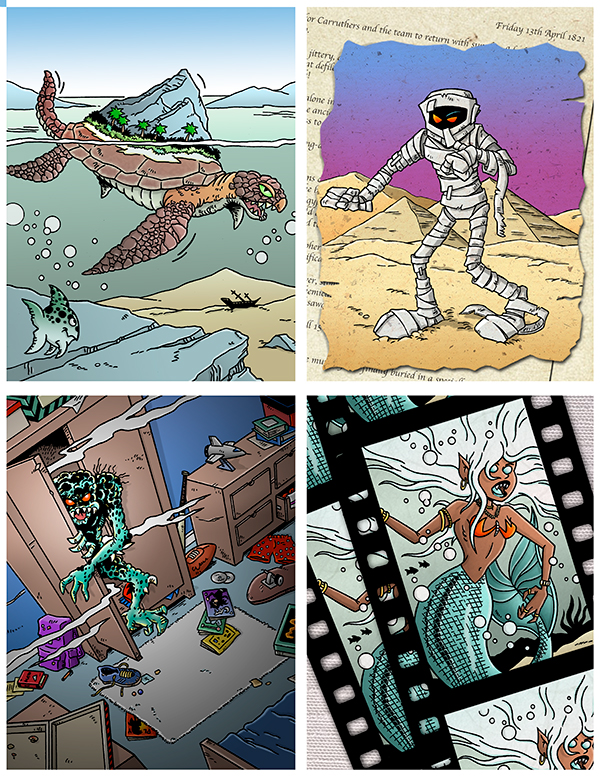 MHU Images