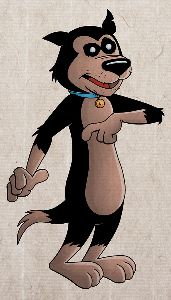 Doggone It