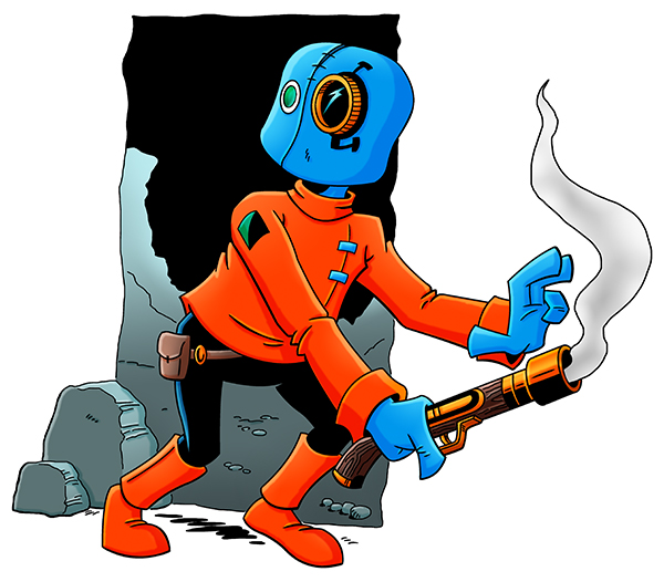 Exide the Wanderer