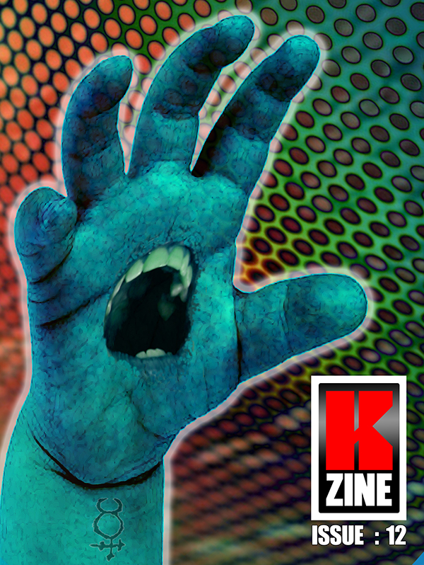 K-Zine Twelve