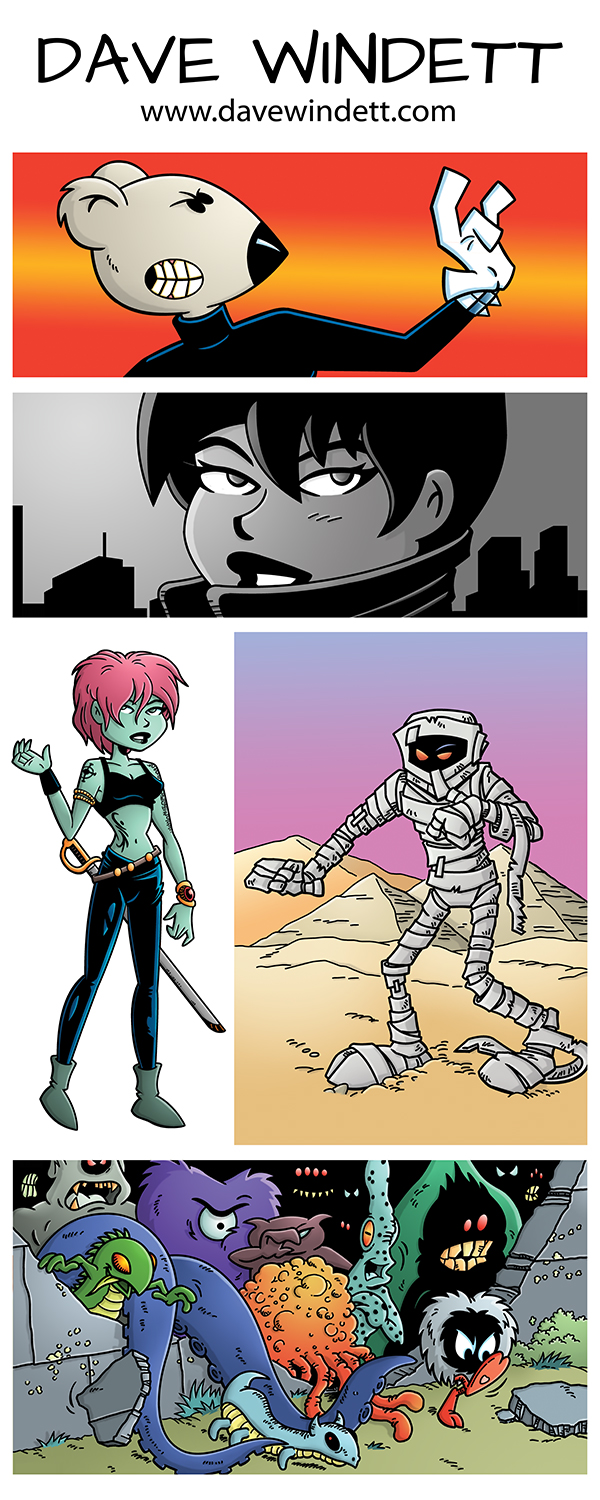 Convention Banner