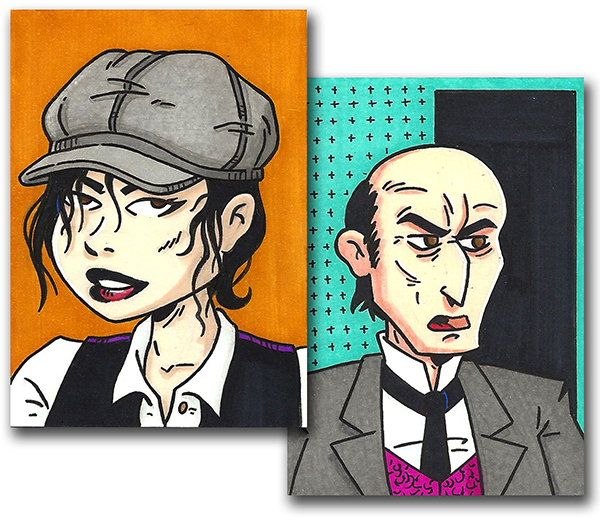 The Cult of Sherlock