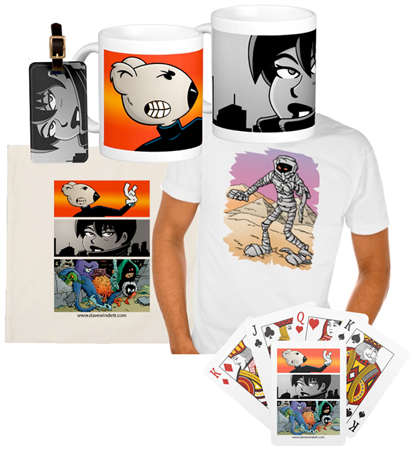 New to my Zazzle Store