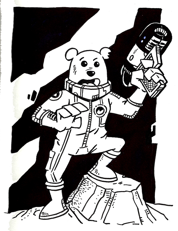 InkTober