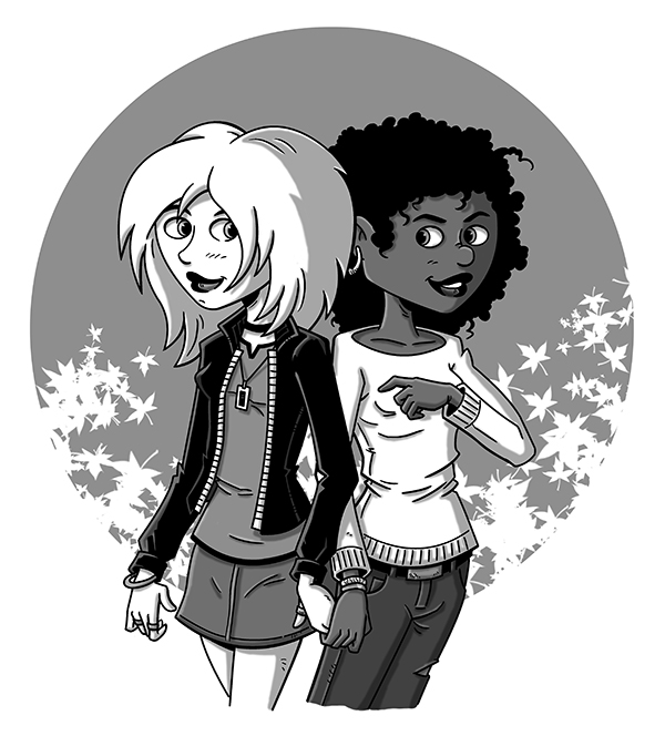 Illustration for Do Something
