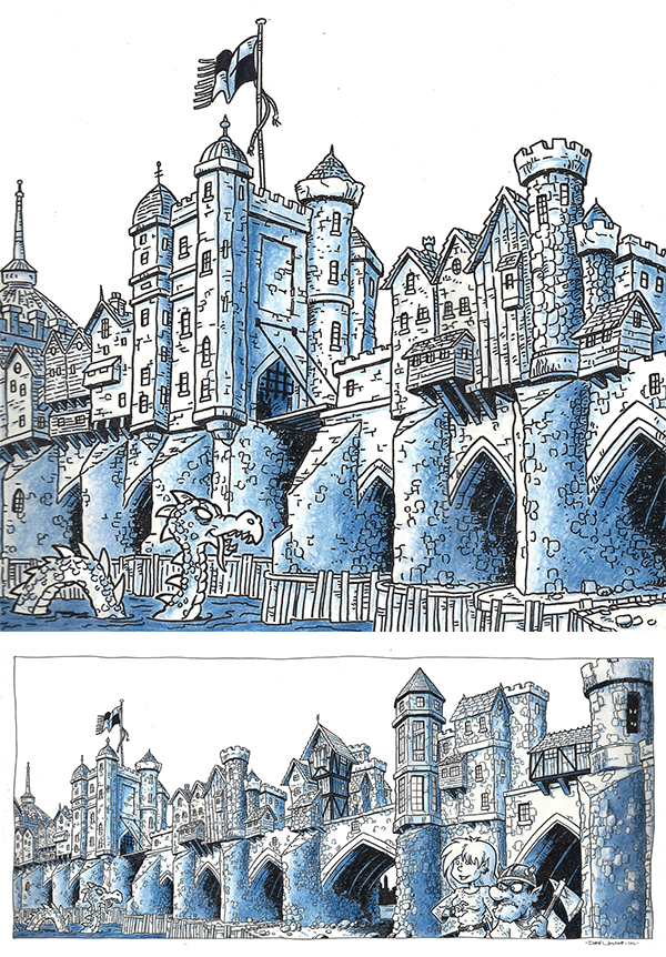 London Bridge
