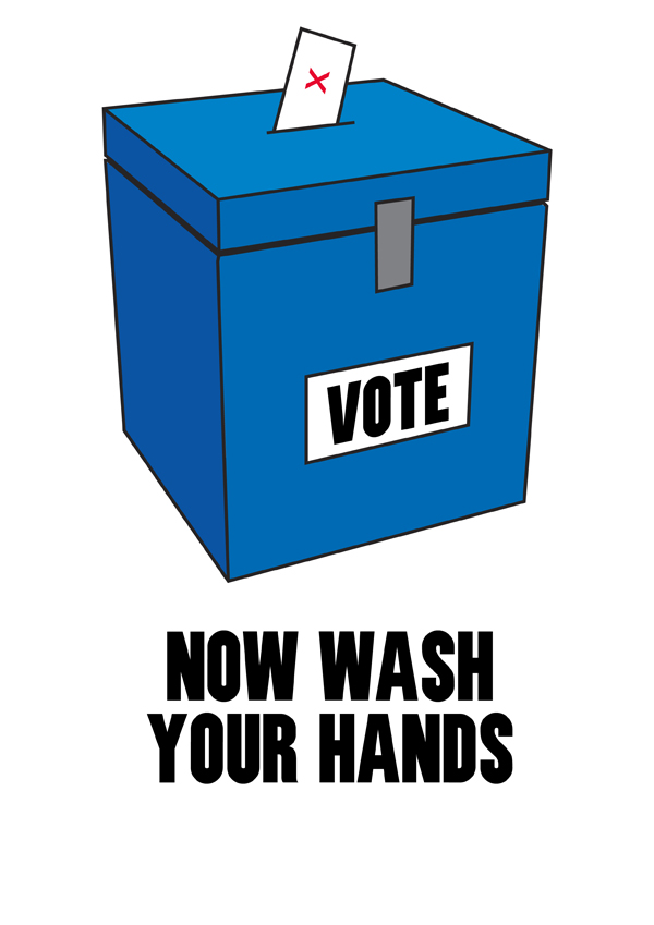 VOTE