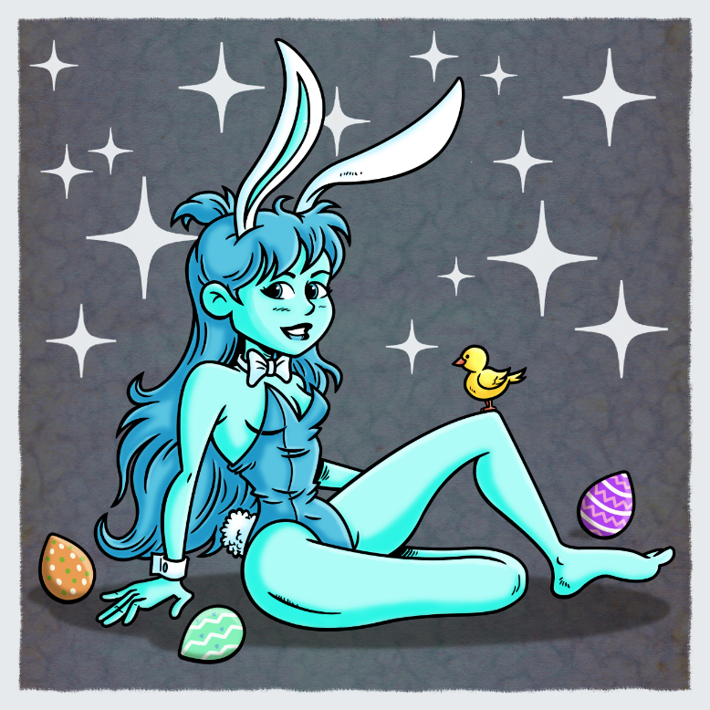 Bunny