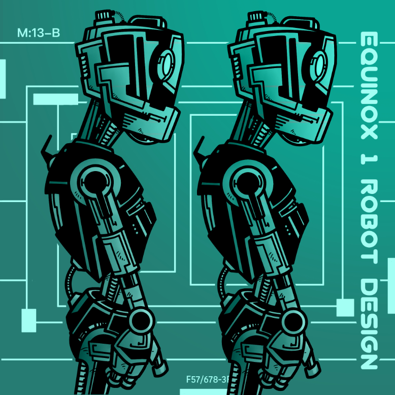 Designing Robots