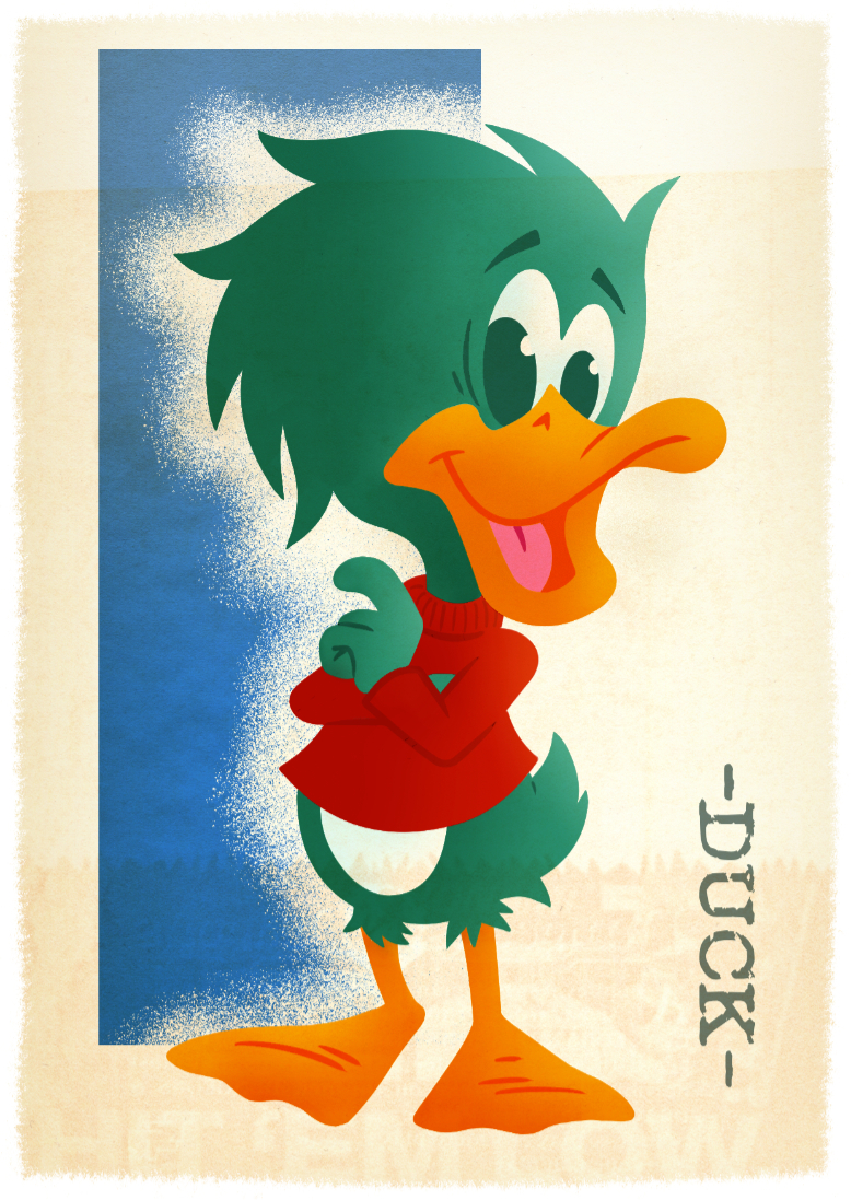 Duck