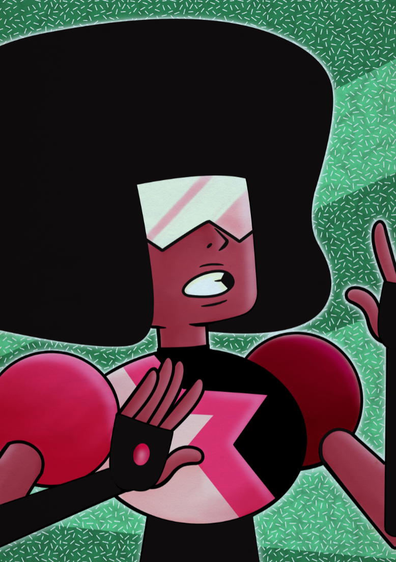 Garnet