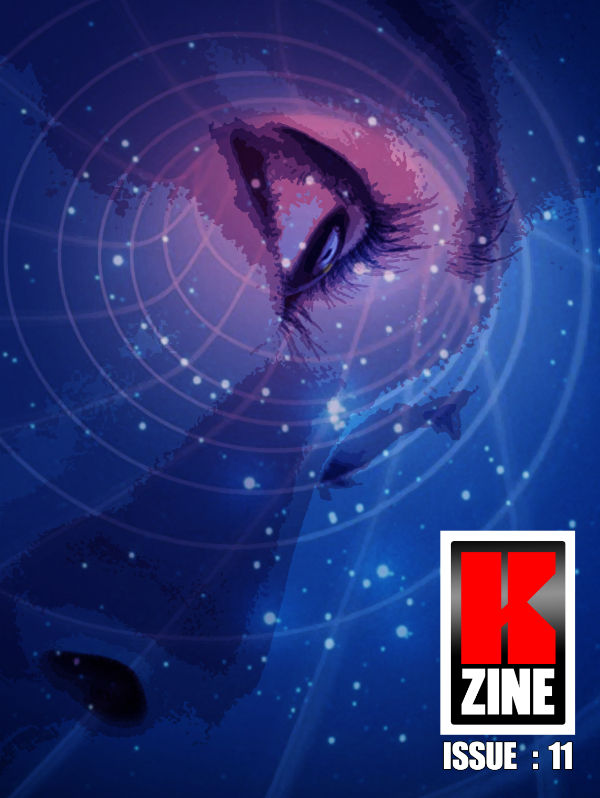 K-Zine Issue 11