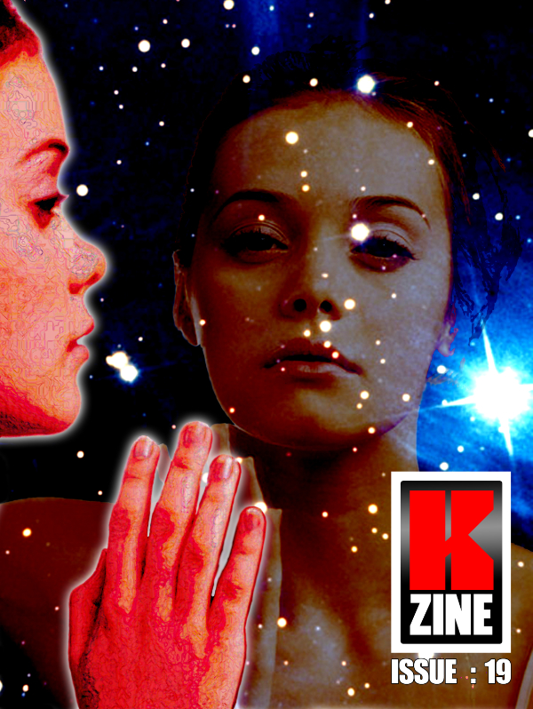K-Zine Issue 19
