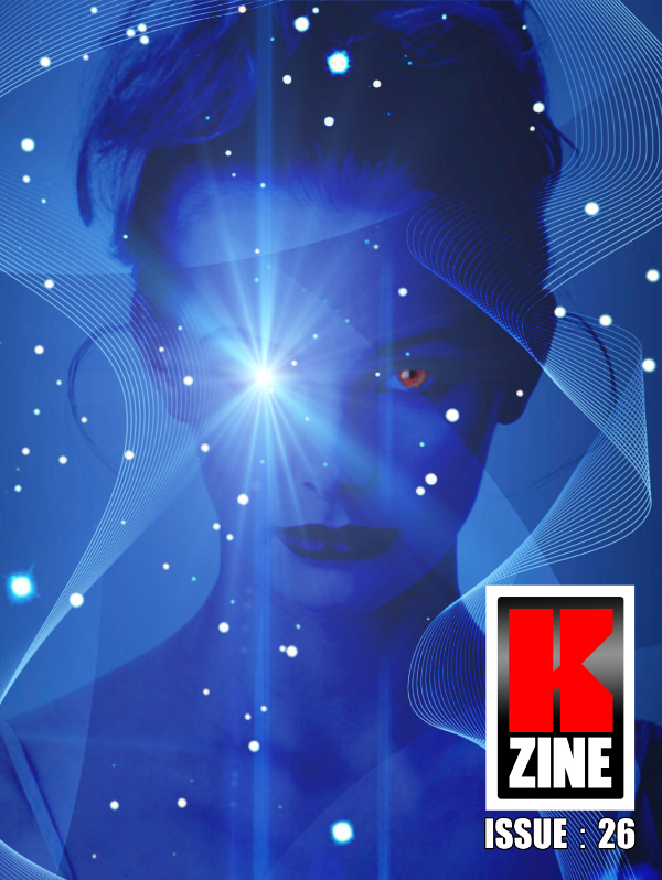 K-Zine Issue 26