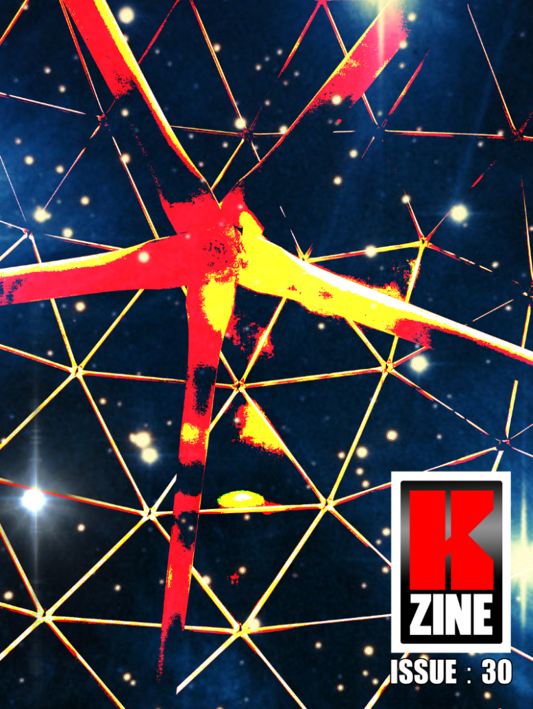 K-Zine 30
