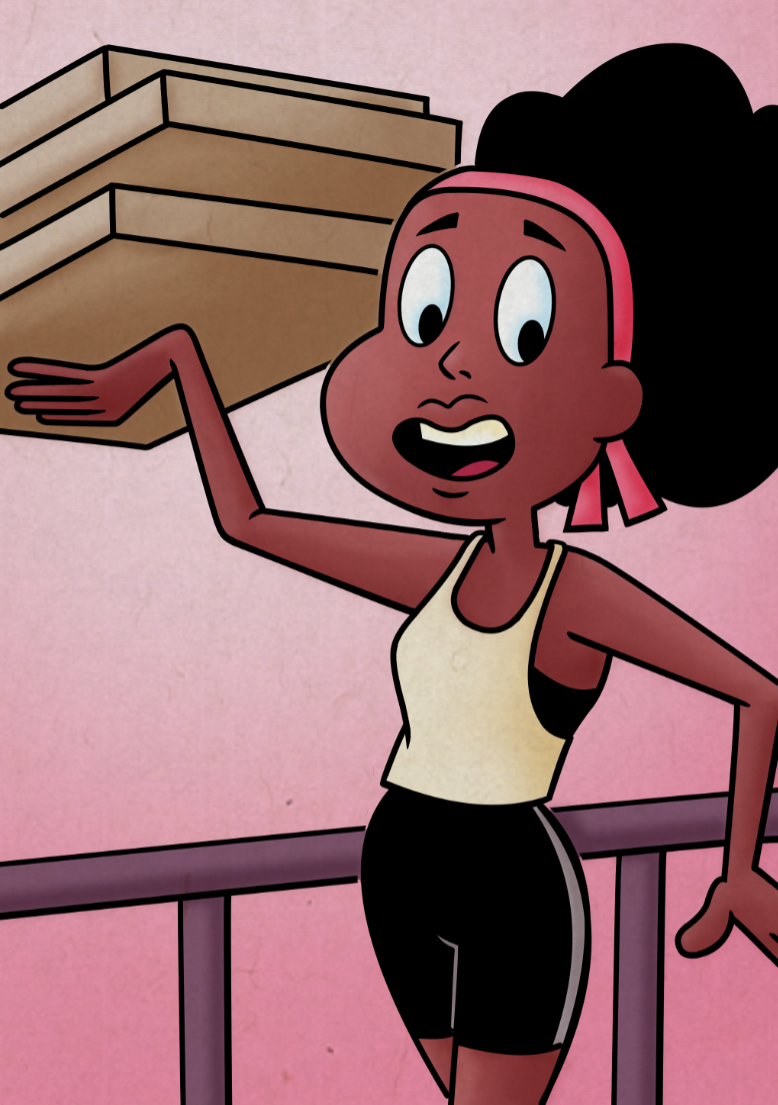 Kiki Pizza