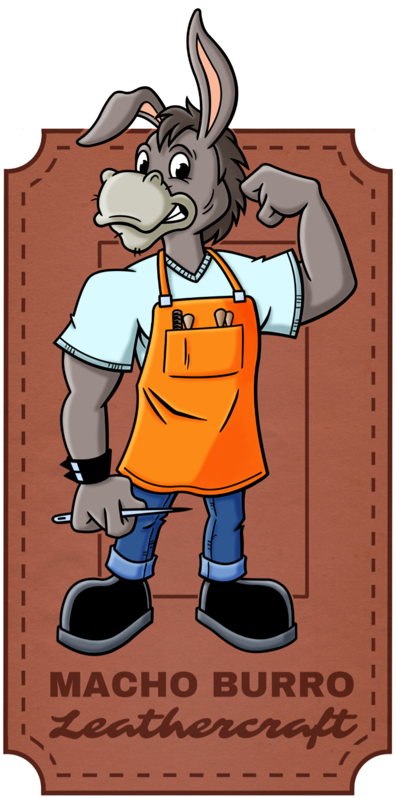 Macho Burro