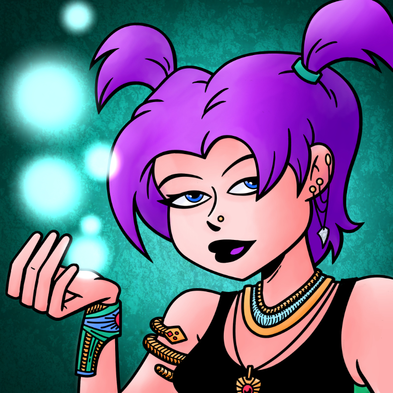 Magic