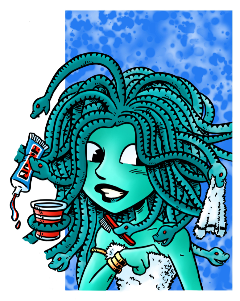 Medusa
