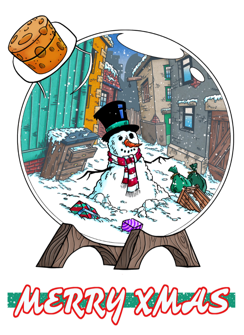 Merry Xmas