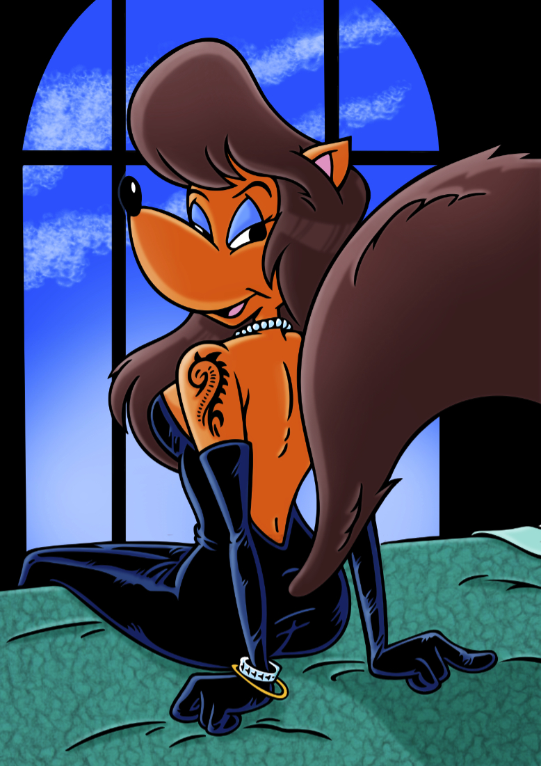 Roxanna Reynard