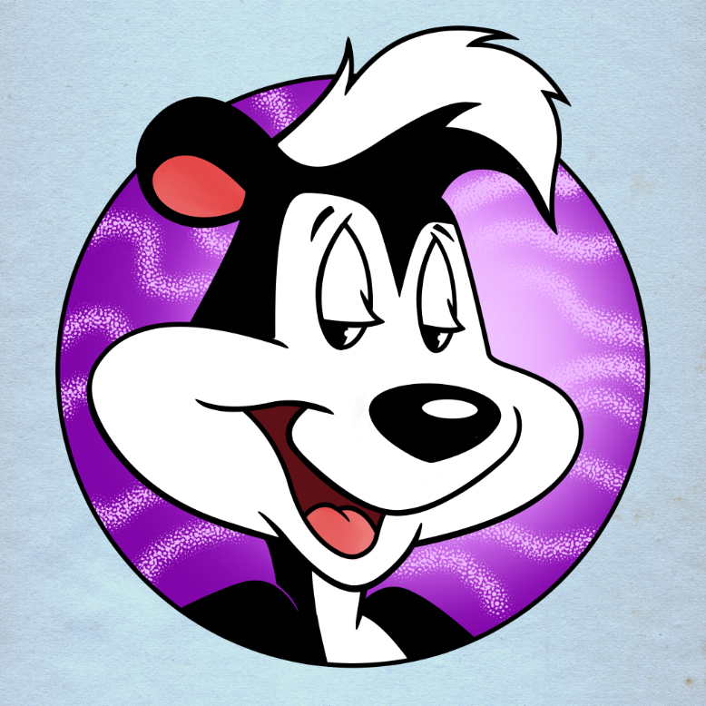 Pepé Le Pew
