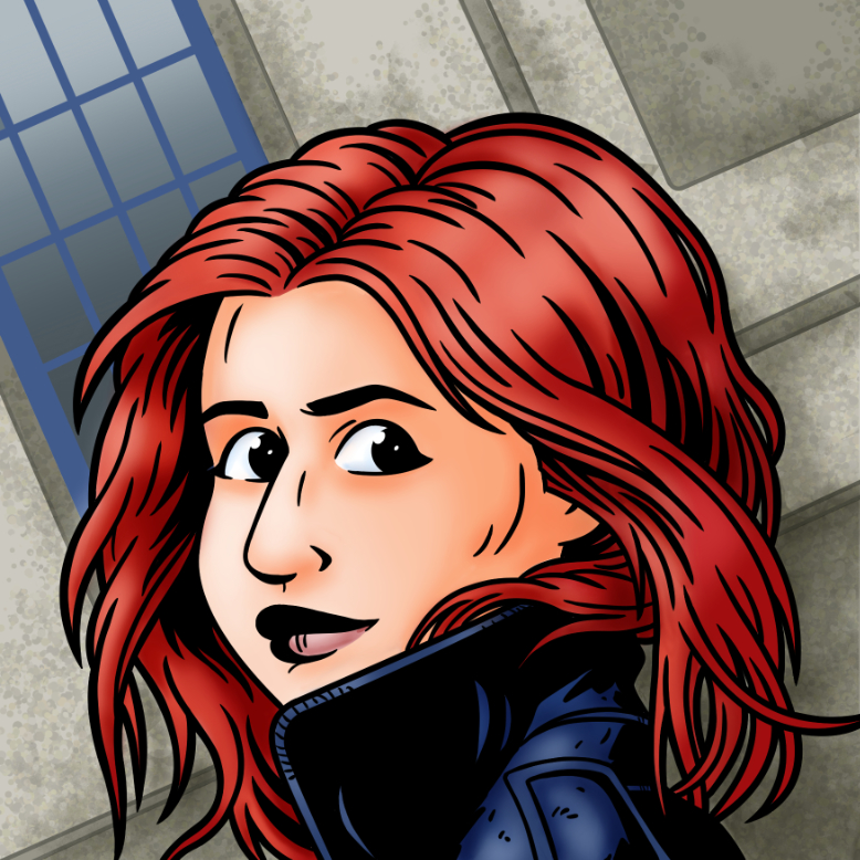 Red Head