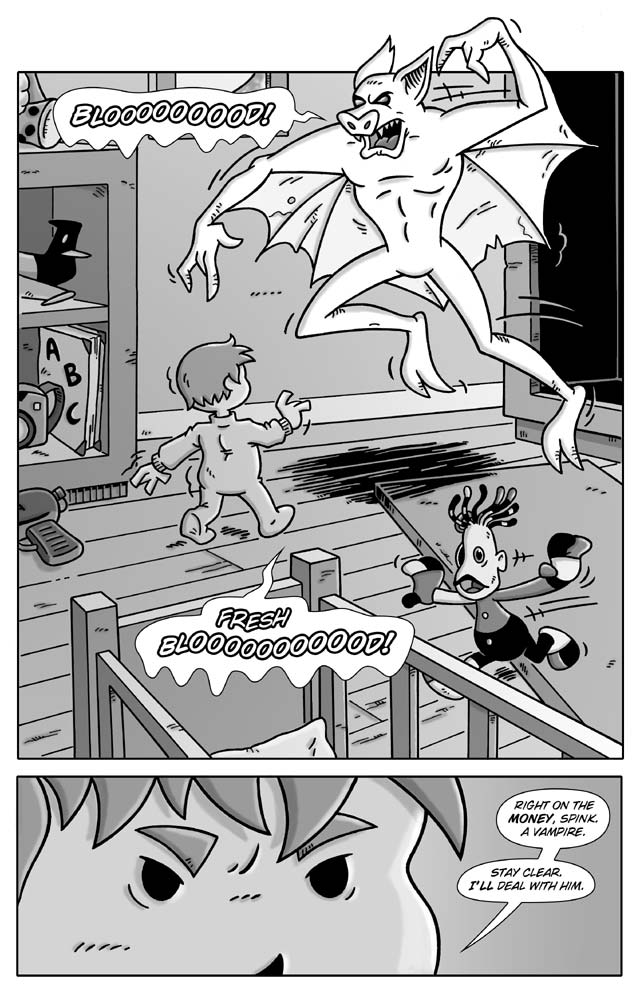 Red Shift: Page 4