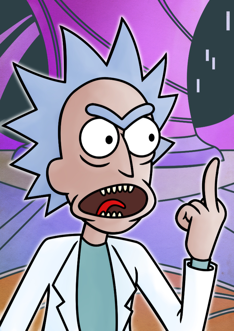 Rick Sanchez
