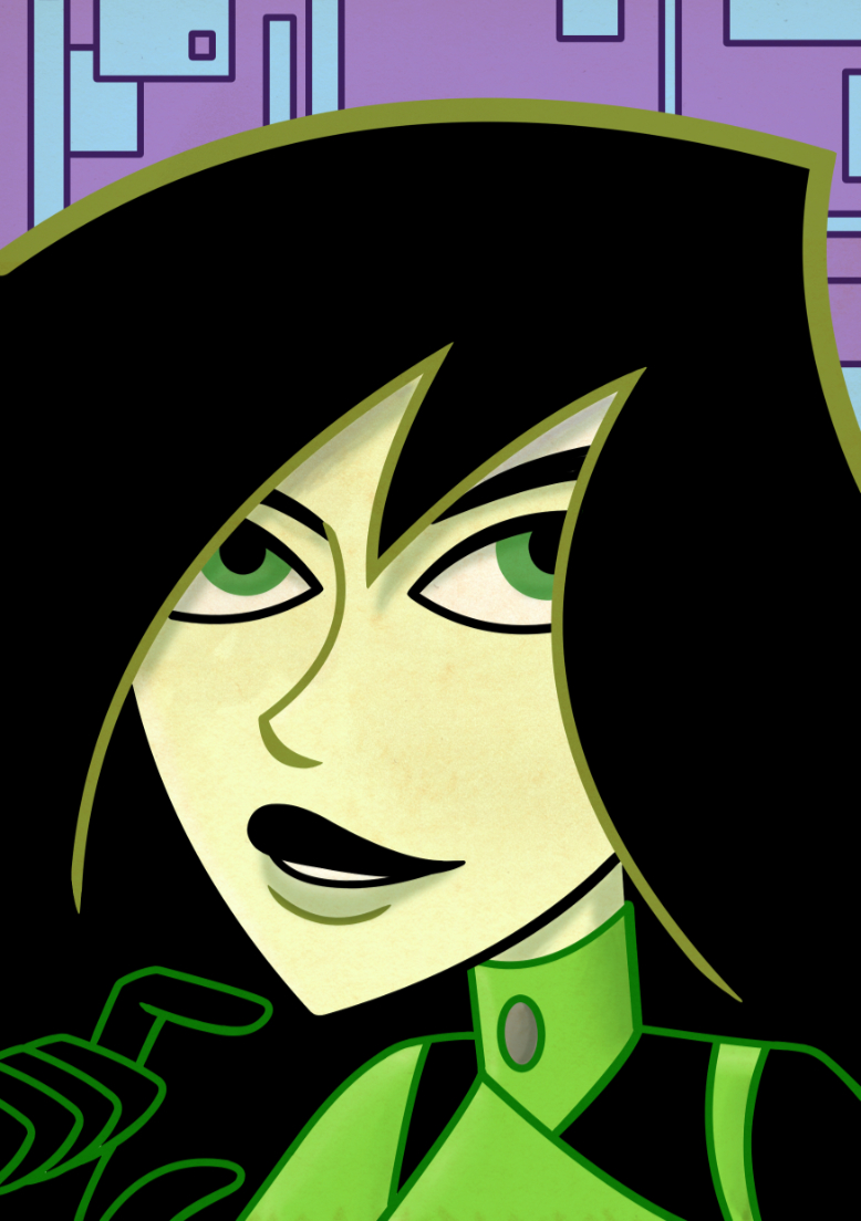 Shego