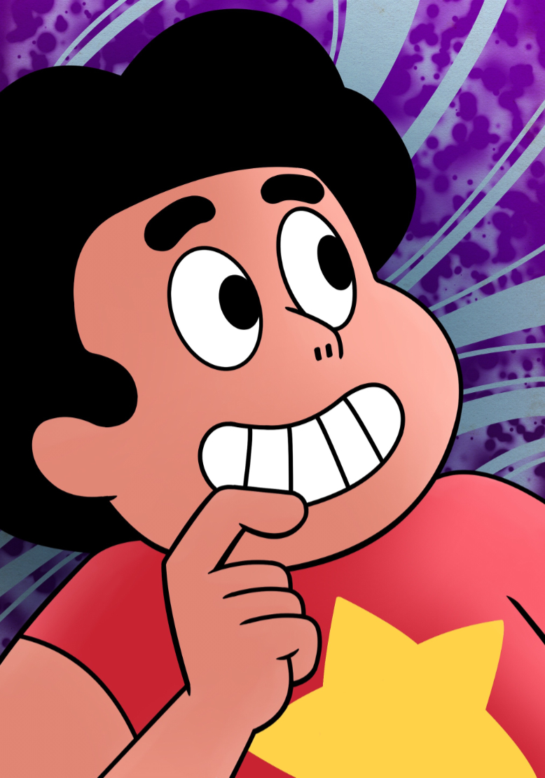 Steven Universe