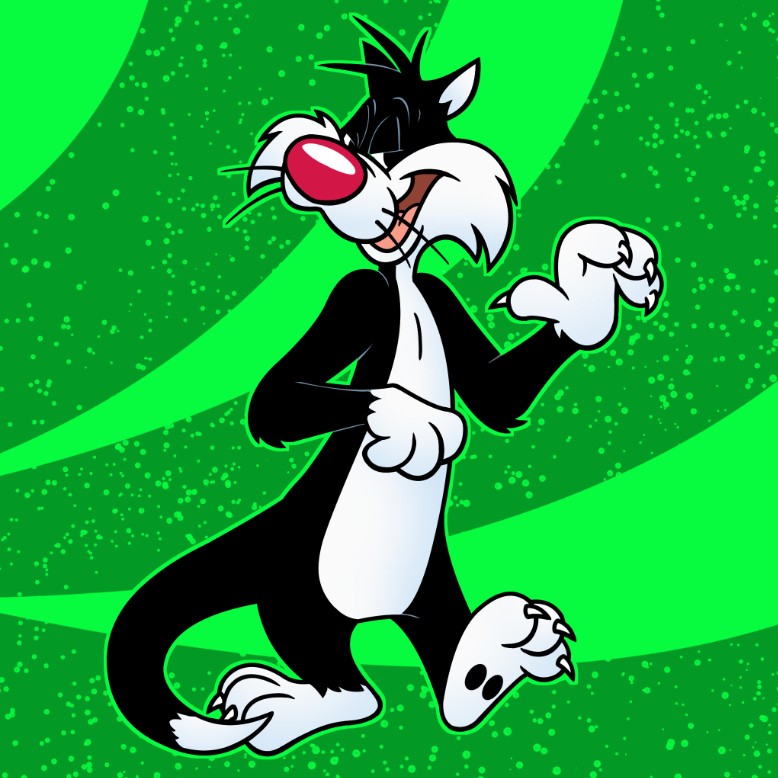 Sylvester the Cat
