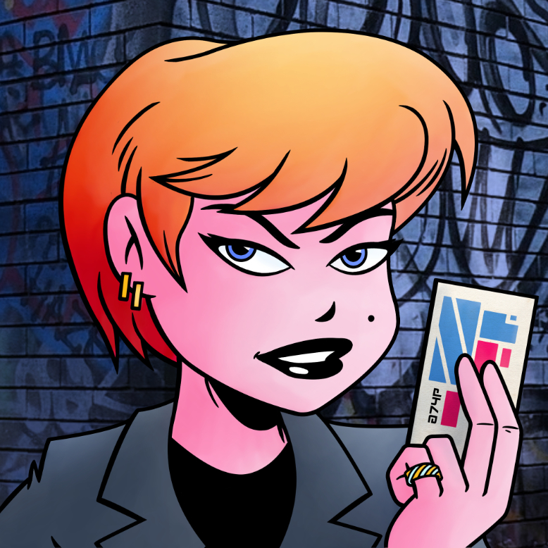 Take Her Card
